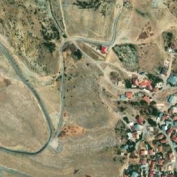Drone Görünümü
