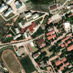 Drone Görünümü