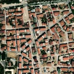 Drone Görünümü