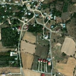 Drone Görünümü