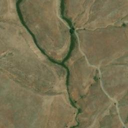 Satellite imagery of Böyükdağ, AZ