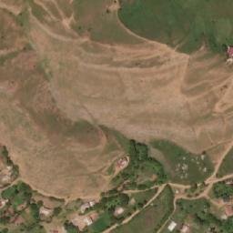 Satellite imagery of Babakücə Dağı, AZ