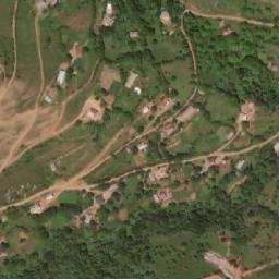 Satellite imagery of Babakücə Dağı, AZ