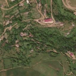 Satellite imagery of Babakücə Dağı, AZ