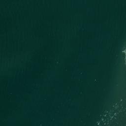 Satellite imagery of Am-gak, KP