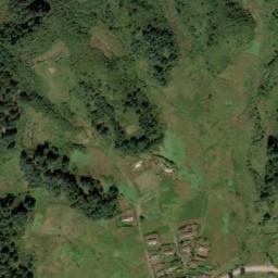 Satellite imagery of Pyŏrak-pawi, KP