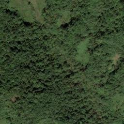 Satellite imagery of Pyŏrak-pawi, KP