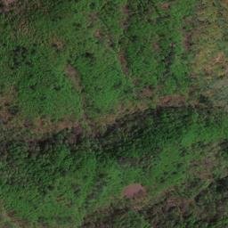 Satellite imagery of Sansŏng-am, KP