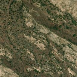 Satellite imagery of T'okki-bawi, KP