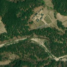 Satellite imagery of Pogwan-am, KP