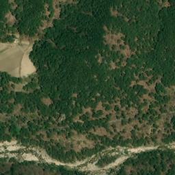 Satellite imagery of Pogwan-am, KP