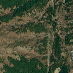 Satellite imagery of Kyeran-bau, KP