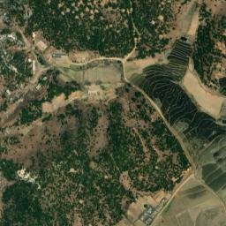 Satellite imagery of Kyeran-bau, KP