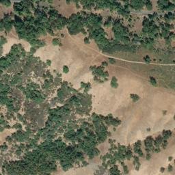 Satellite imagery of Buckhorn Ridge, US