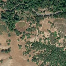 Satellite imagery of Buckhorn Ridge, US