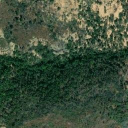Satellite imagery of Oat Hill Mine, US