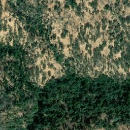 Satellite imagery of Oat Hill Mine, US