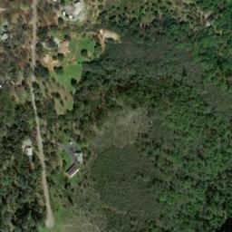 Satellite imagery of Crusader Mine, US