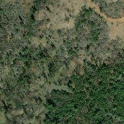 Satellite imagery of Sturdevant Ridge, US