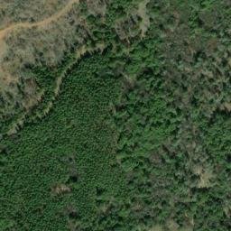 Satellite imagery of Sturdevant Ridge, US