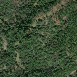 Satellite imagery of Sturdevant Ridge, US