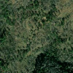 Satellite imagery of Cosumnes Mine, US