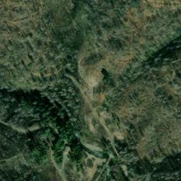 Satellite imagery of Cosumnes Mine, US