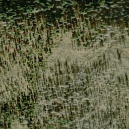 Satellite imagery of Baltic Ridge, US