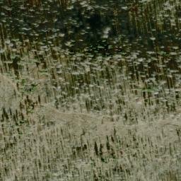 Satellite imagery of Baltic Ridge, US