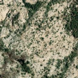 Satellite imagery of Ferguson Point, US
