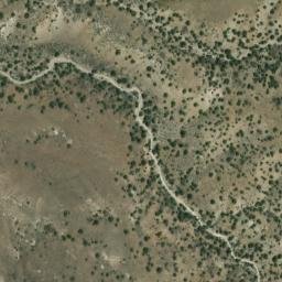Satellite imagery of Gold Mint Mine, US