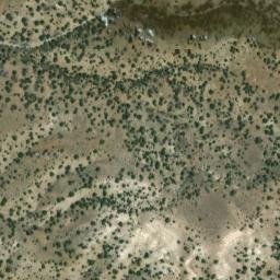 Satellite imagery of Gold Mint Mine, US