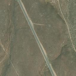 Satellite imagery of Fourmile Hill, US