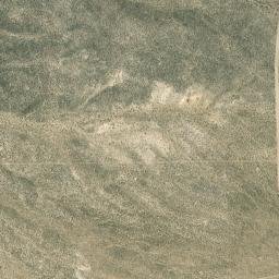 Satellite imagery of Pactolus Mine, US