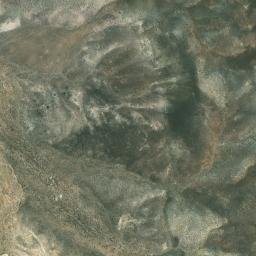 Satellite imagery of Pactolus Mine, US
