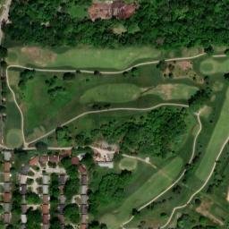 Satellite imagery of SL 08 — NGS AA8615 — University City, US, US