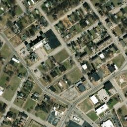 Satellite imagery of ST LOUIS STANDPIPE — NGS JC1594 — St. Louis, US, US