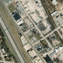 Satellite imagery of 14 — NGS JC0049 — St. Louis, US, US