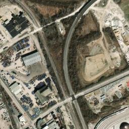 Satellite imagery of 14 — NGS JC0049 — St. Louis, US, US