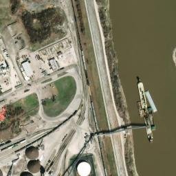 Satellite imagery of 14 — NGS JC0049 — St. Louis, US, US