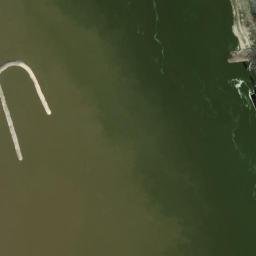 Satellite imagery of K 323 — NGS JC1175 — St. Louis, US, US