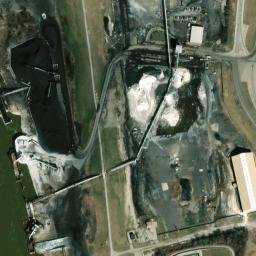 Satellite imagery of H 95 — NGS JC0156 — Venice, US, US