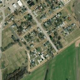 Satellite imagery of H 95 — NGS JC0156 — Venice, US, US