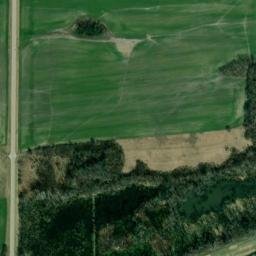 Satellite imagery of X 146 RESET — NGS JC0013 — Collinsville, US, US