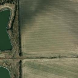 Satellite imagery of IDOT 8 — NGS DE9205 — Collinsville, US, US