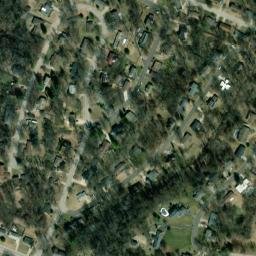 Satellite imagery of UM 123 — NGS DP3027 — Collinsville, US, US