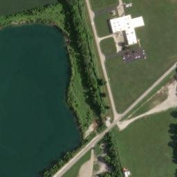 Satellite imagery of Knox County Pit, US