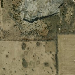 Satellite imagery of Orleans Quarry, US
