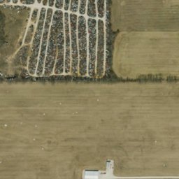 Satellite imagery of Orleans Quarry, US