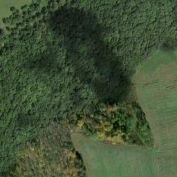 Satellite imagery of Trout Ridge, US
